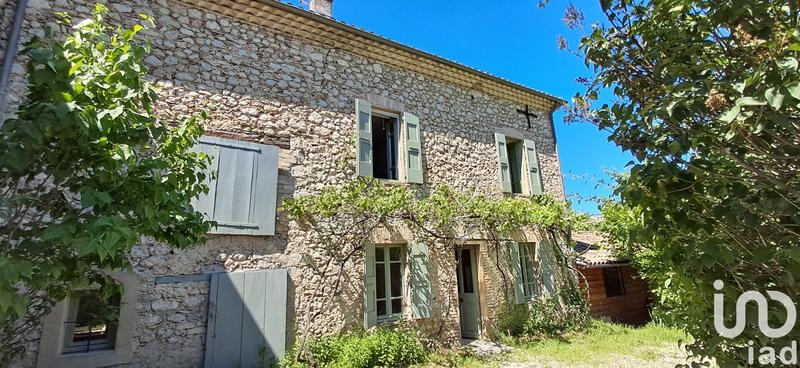 Maison - 165 m² - 6 pièces