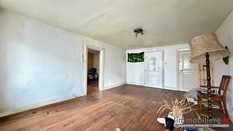 Maison - 153 m² - 8 pièces