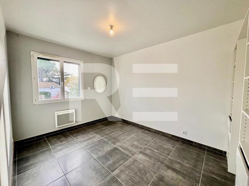 Maison traditionnelle - 91 m² - 4 pièces