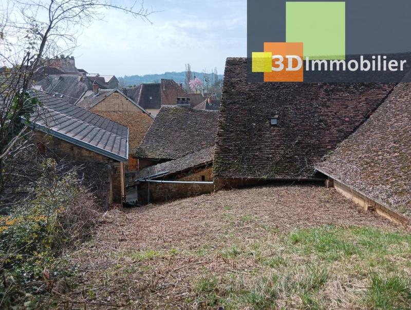 Maison - 75 m² - 3 pièces