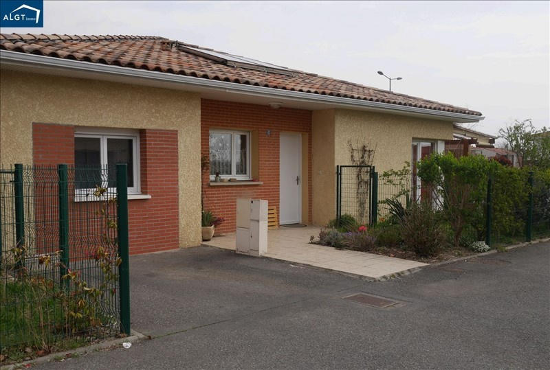 Maison - 113 m² - 5 pièces