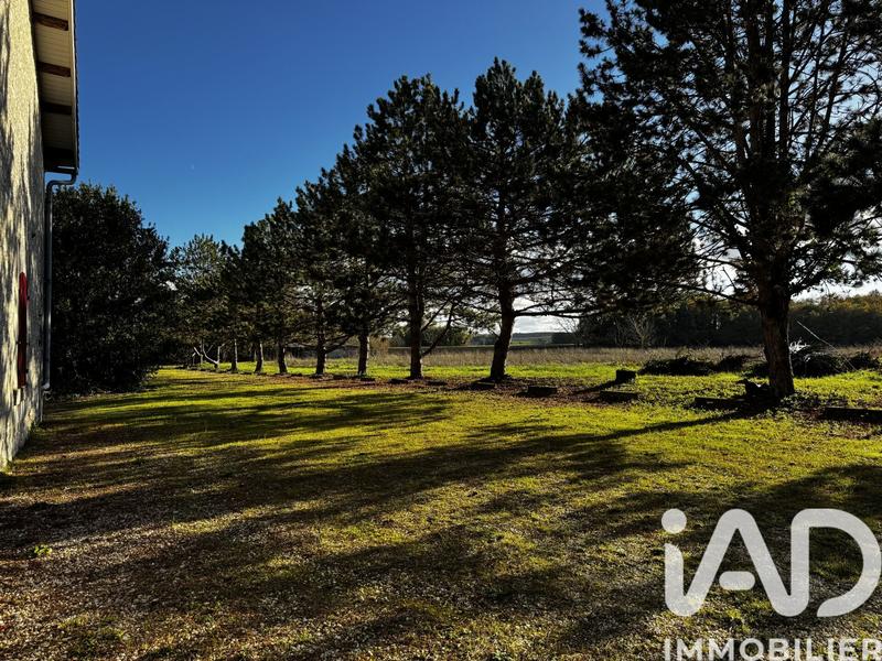 Maison - 306 m² - 9 pièces