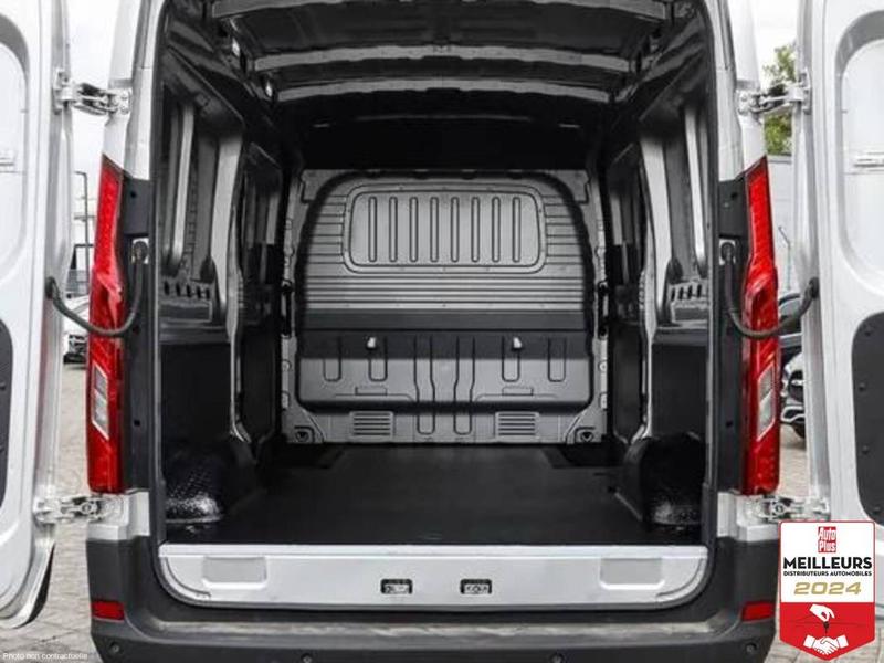 Maxus Deliver 9 E-Deliver9 Fourgon L3h2 72 Kwh