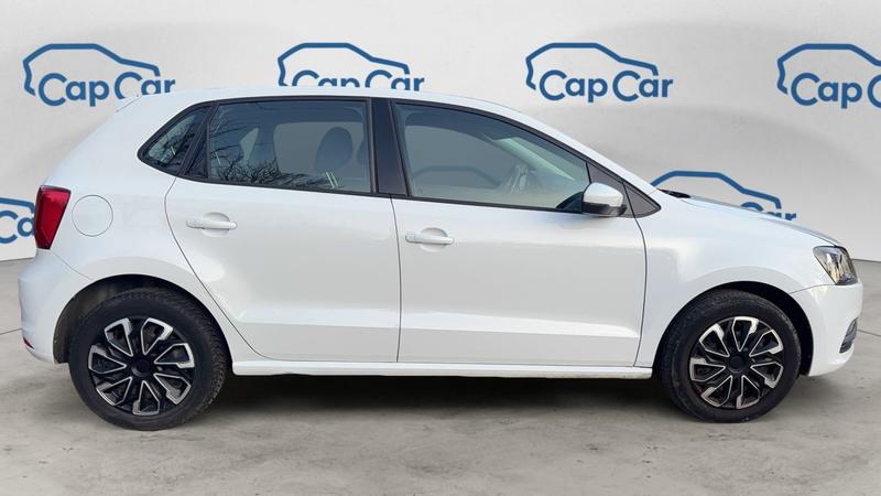 Volkswagen Polo V 1.0 i 60 Life
