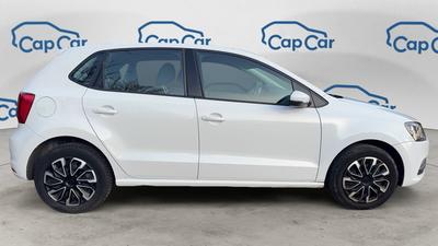 Volkswagen Polo V 1.0 i 60 Life