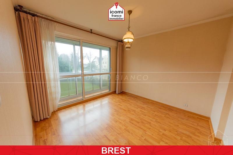 Appartement - 100 m² - 6 pièces