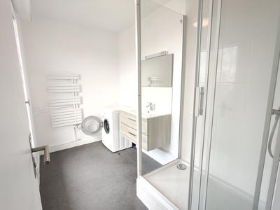 Appartement - 24 m² - 1 pièce