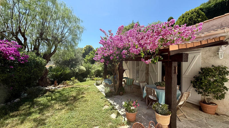 Maison - 107 m² - 5 pièces