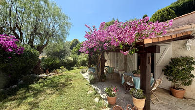 Maison - 107 m² - 5 pièces