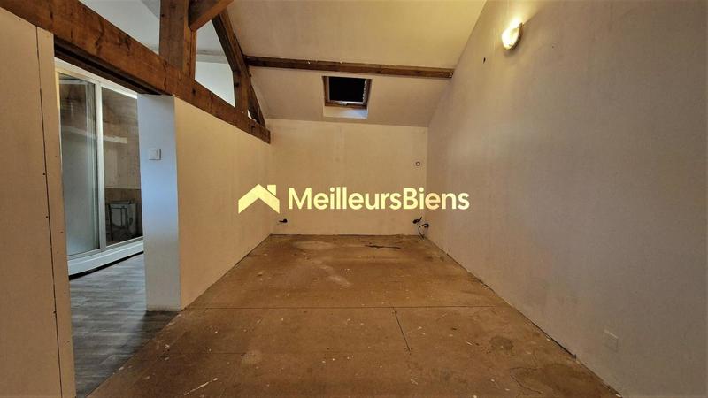Maison de campagne - 119 m² - 5 pièces