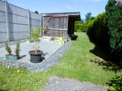 Maison - 115 m² - 6 pièces