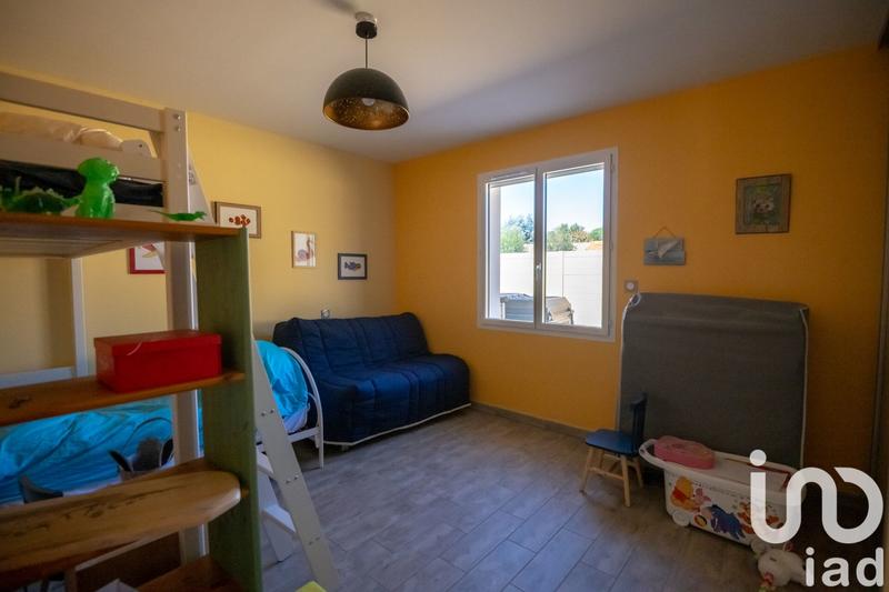 Maison - 172 m² - 4 pièces