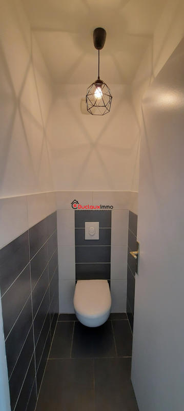 Appartement - 66 m² - 2 pièces