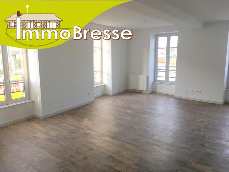 Appartement - 52 m² - 2 pièces