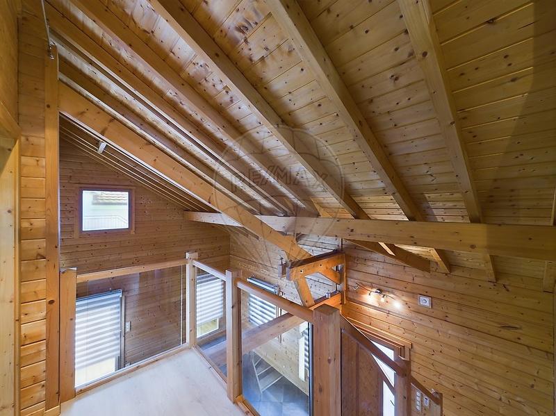 Maison - 155 m² - 4 pièces