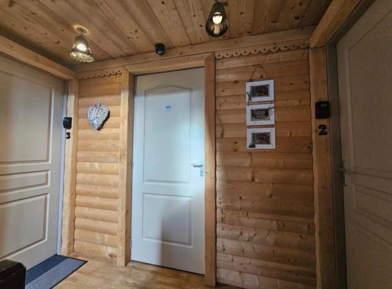 Appartement - 45 m² - 3 pièces