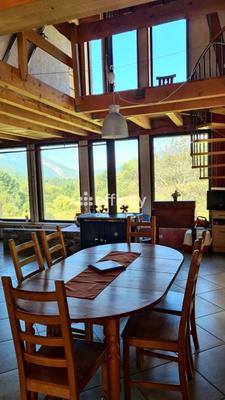 Maison - 195 m² - 5 pièces