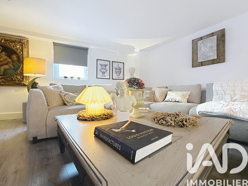 Maison - 150 m² - 5 pièces