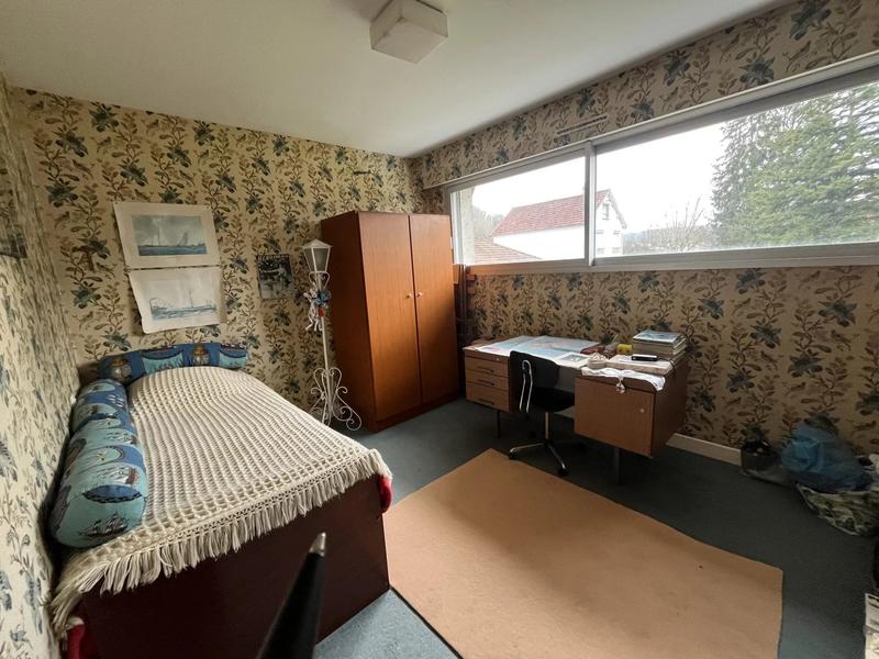 Maison - 163 m² - 5 pièces