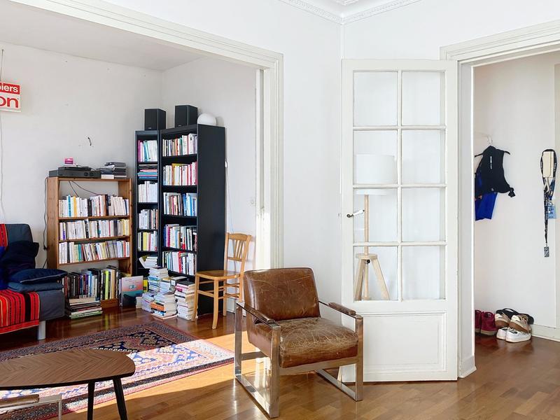 Appartement - 71 m² - 4 pièces