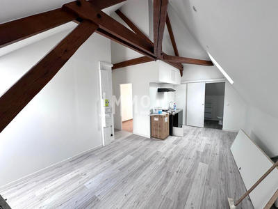 Immeuble - 360 m²