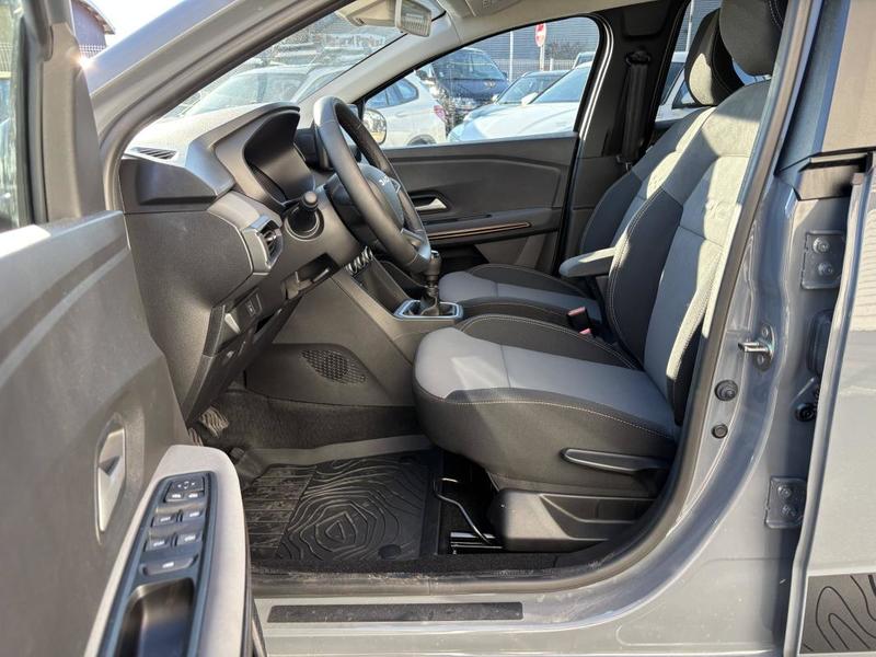 Dacia Jogger Extreme TCe 110hp 7 seats