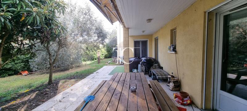 Villa - 76 m² - 5 pièces