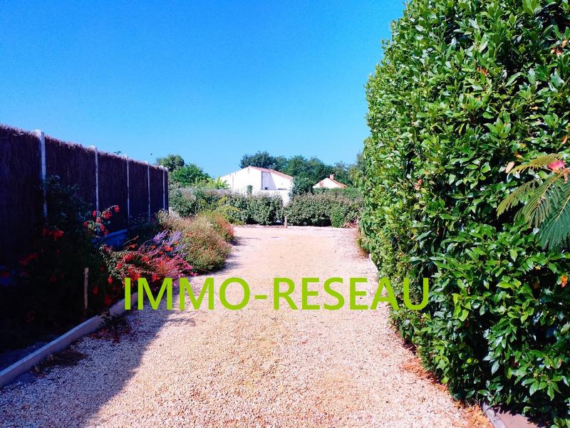 Maison - 123 m² - 4 pièces