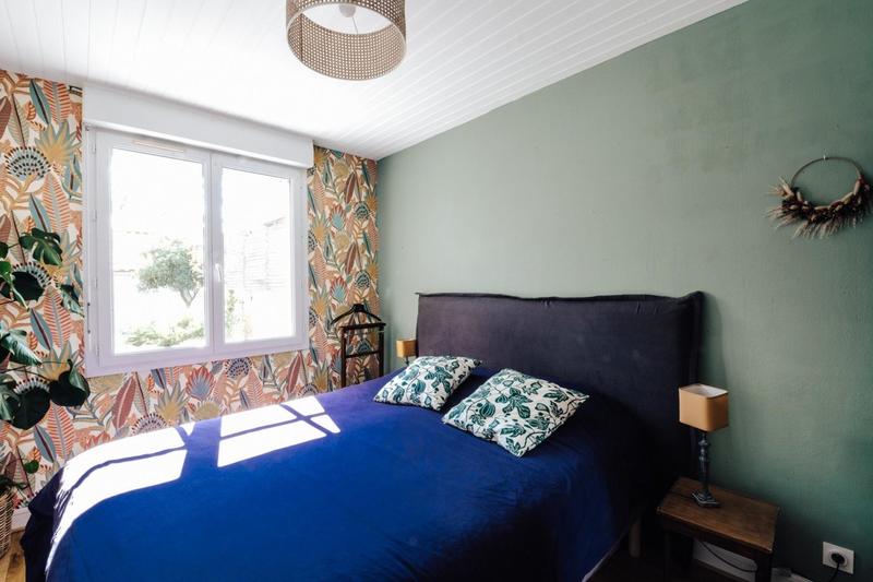 Maison - 160 m² - 8 pièces