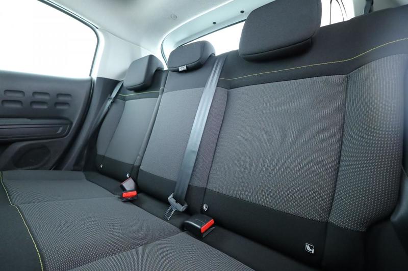 Citroën C3 1.2 PureTech Feel 82 ch