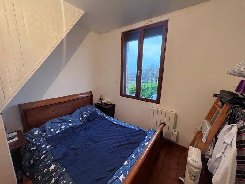 Maison - 51 m² - 3 pièces