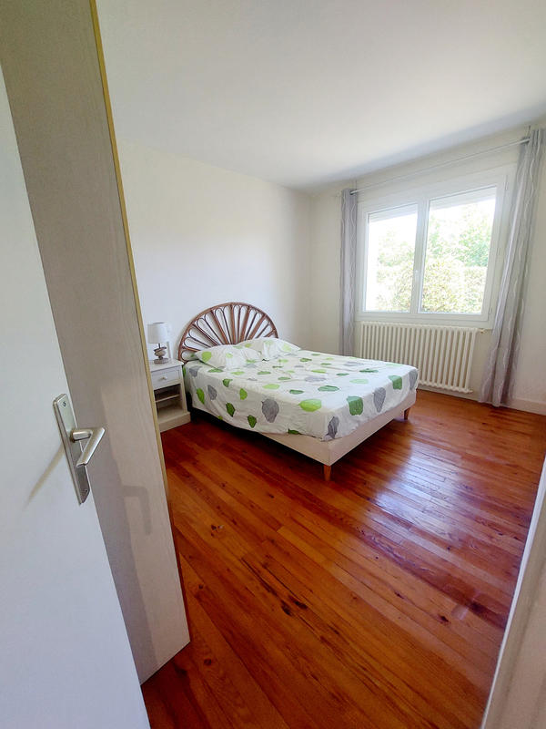 Maison - 97 m² - 4 pièces