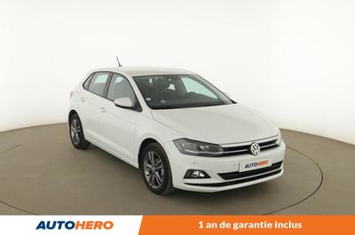 Volkswagen Polo 1.0 Tsi Carat 95 ch