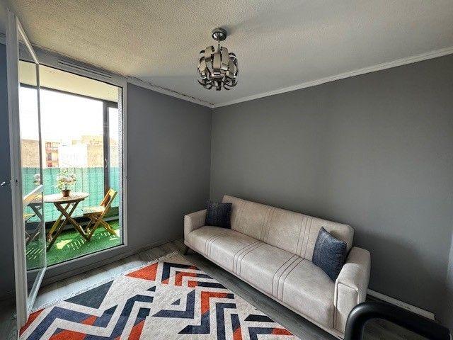 Appartement - 78 m² - 4 pièces