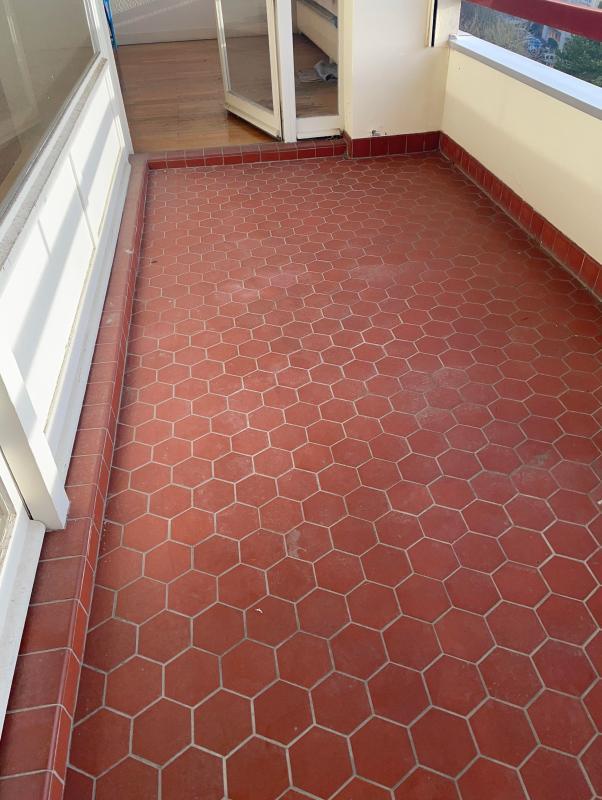 Appartement - 107 m² - 4 pièces