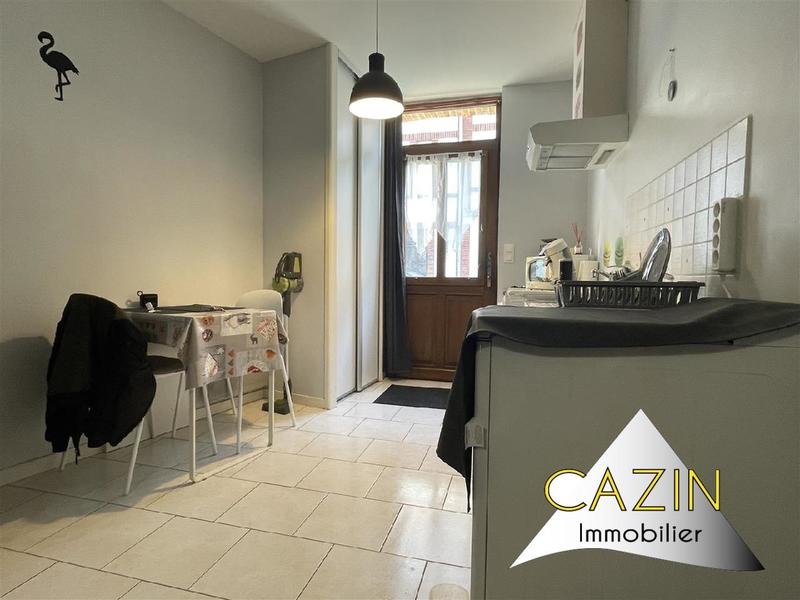 Maison - 156 m² - 8 pièces