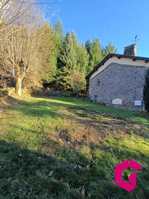 Maison - 106 m² - 5 pièces