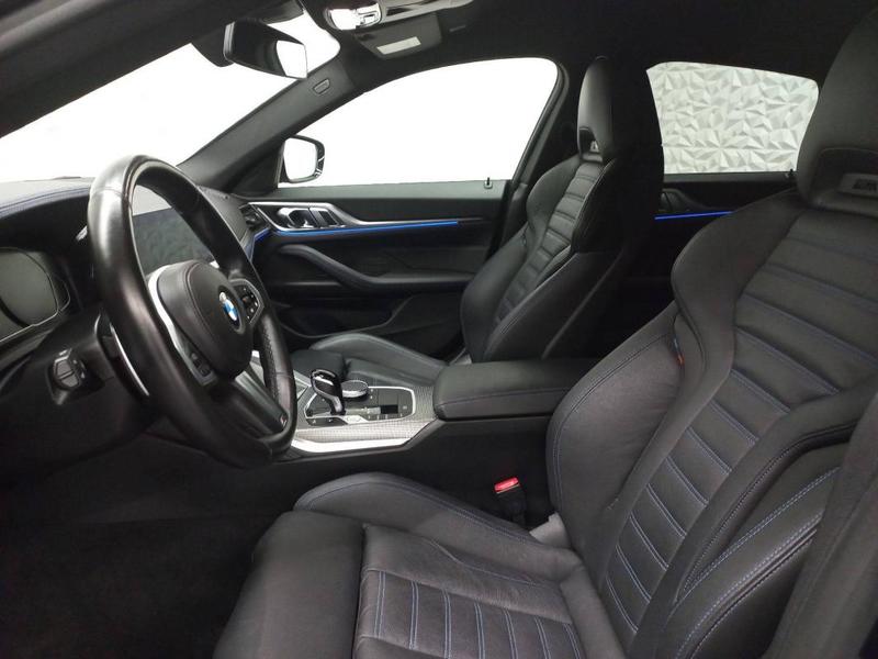 Bmw Série 4 Gran Coupé G26 420d 190 ch Bva8 m Sport