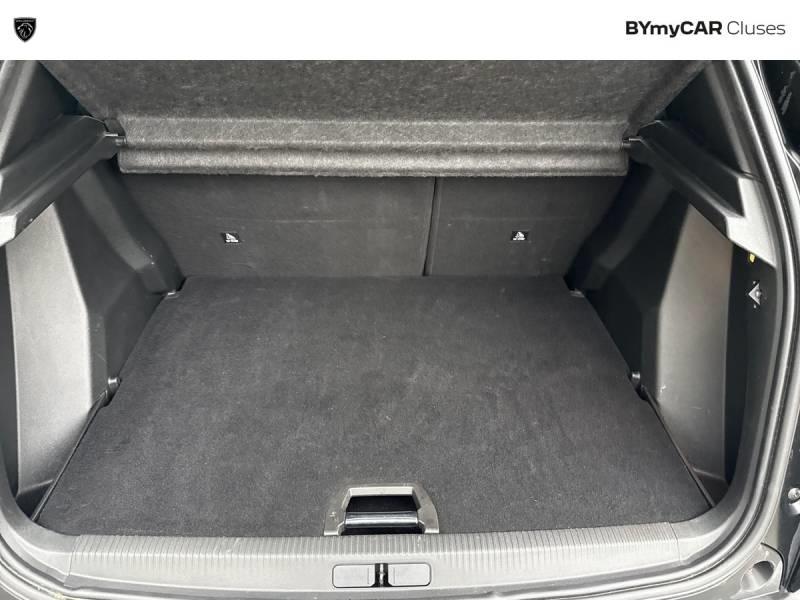 Peugeot 2008 BlueHDi 110 s&amp;S Bvm6 Allure Pack