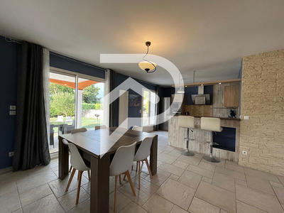 Villa - 71 m² - 3 pièces