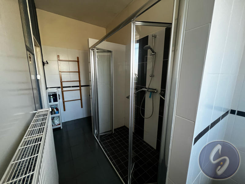 Maison - 162 m² - 7 pièces