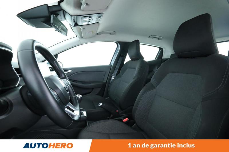 Renault Clio 1.5 Blue dCi Business 85 ch