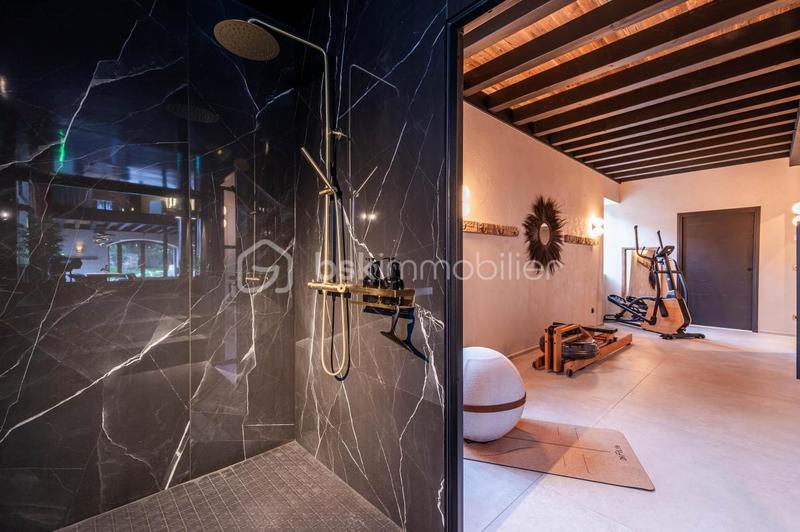 Maison - 303 m² - 8 pièces