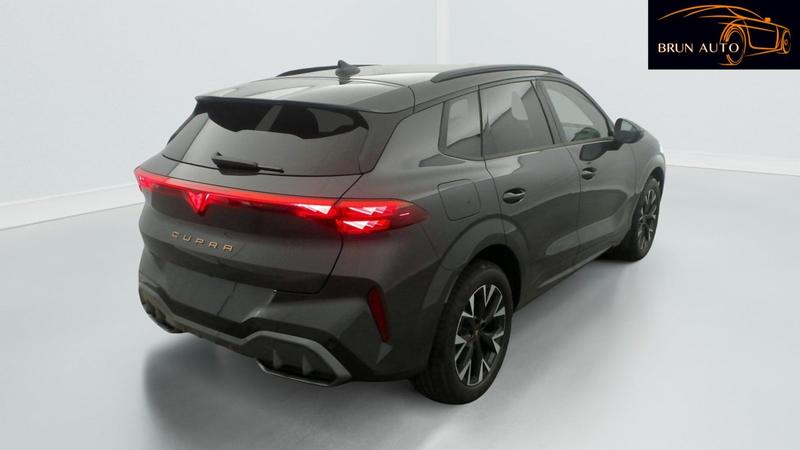 Cupra Terramar 1.5 eHybrid 204 ch Dsg6 V