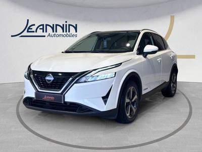 Nissan Qashqai e-Power 190 ch n-Connecta