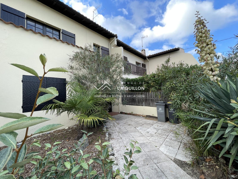 Maison - 67 m² - 3 pièces