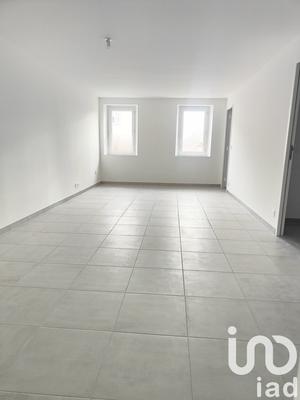Appartement - 46 m² - 1 pièce