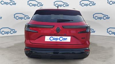 Renault Austral 1.2 E-Tech Dig-T 200 Xtronic Esprit Alpine