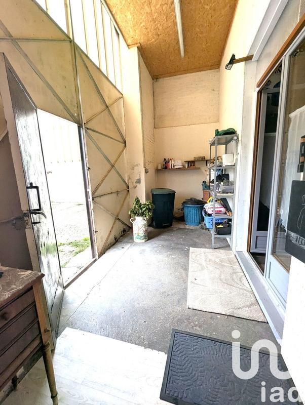 Maison de village - 164 m² - 8 pièces