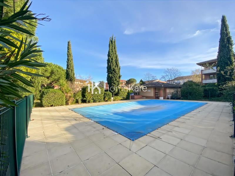 Appartement - 86 m² - 4 pièces